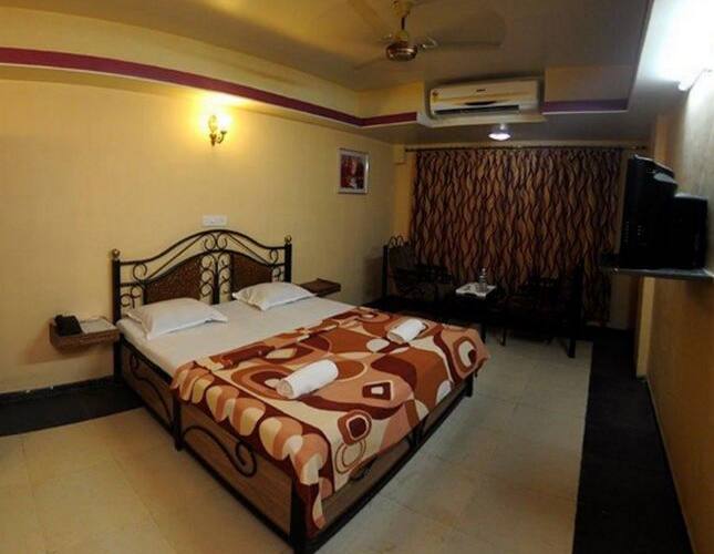 Hotel Rajdhani, Agartala 4